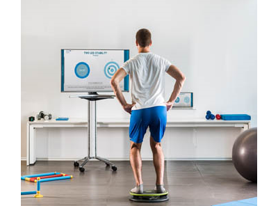 体能康复训练 体能康复训练