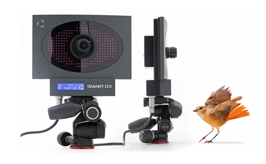 动作捕捉系统 动作捕捉系统