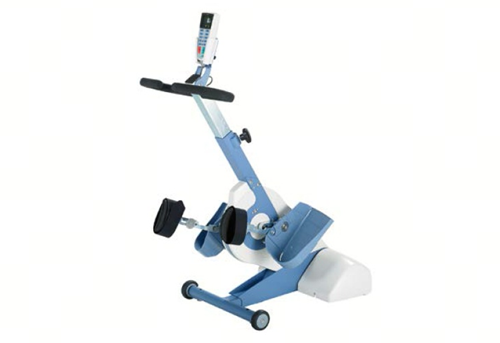 渐进式阻力训练设备