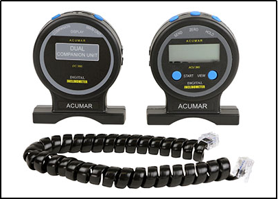 关节活动度评估设备 关节活动度评估设备