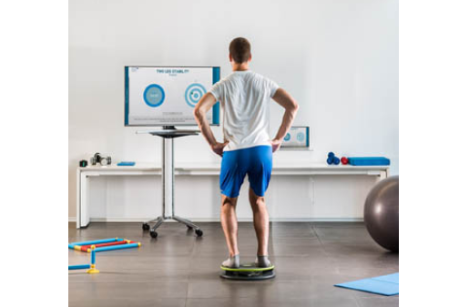 康复生物力学 康复生物力学