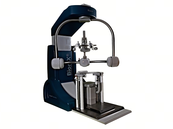 等速肌力测试设备