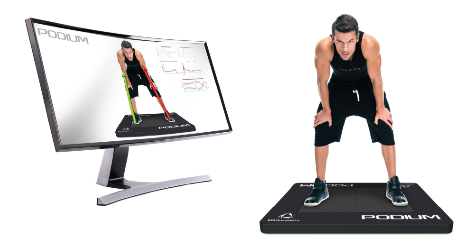 多维度功能性评估